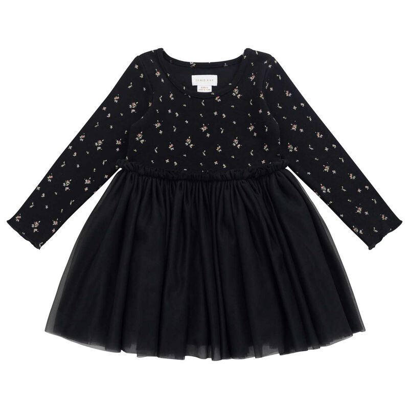 Jamie Kay Anna Tulle Dress image number 0